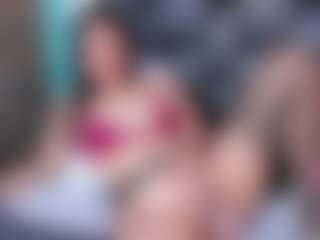Miriam-milf's Live Sex Cam Show