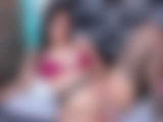 Miriam-milf's Live Sex Cam Show