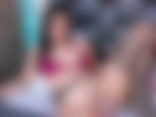 Miriam-milf's Live Sex Cam Show