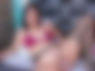 Miriam-milf's Live Sex Cam Show