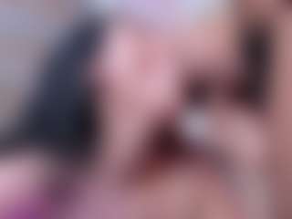 Miriam-milf's Live Sex Cam Show
