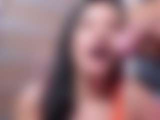 Miriam-milf's Live Sex Cam Show