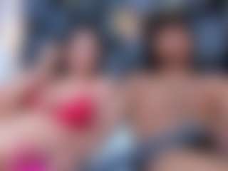 Miriam-milf's Live Sex Cam Show