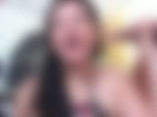 Miriam-milf's Live Sex Cam Show