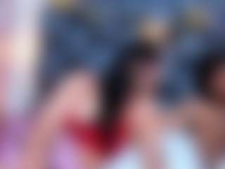 Miriam-milf's Live Sex Cam Show
