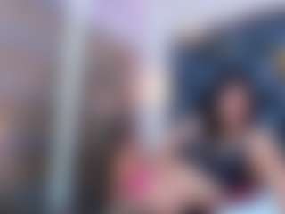 Miriam-milf's Live Sex Cam Show
