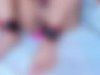 Miriam-milf's Live Sex Cam Show