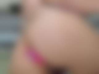 Miriam-milf's Live Sex Cam Show