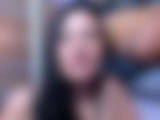 Live cam show with Miriam-milf - Striptease MILF on Latina Girls