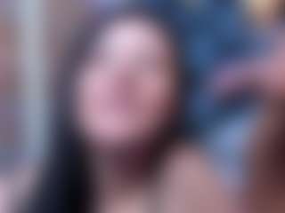 Live cam show with Miriam-milf - Blowjob on Mixed Magazine Live