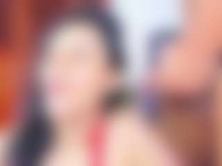 Miriam-milf's Live Sex Cam Show