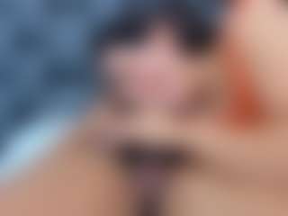 Live-camshow met Miriam-milf - Deepthroat op Camsoda