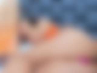 Live-sekscamshow van Miriam-milf