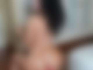 Cam Show en direct de suzysuz