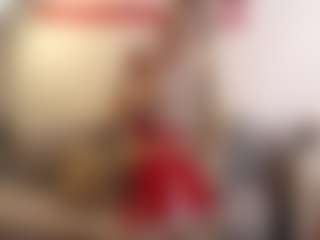 Live cam show with Carol-Gordon - Gagging on TeamSkeetLive