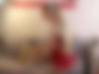 Live cam show with Carol-Gordon - Blue Eyes on Soda Cam