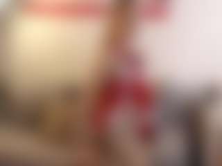 Live cam show with Carol-Gordon - Blue Eyes on galaxygirlnitro.com