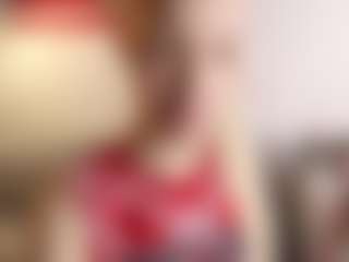 Live cam show with Carol-Gordon - Gagging on Big Tits