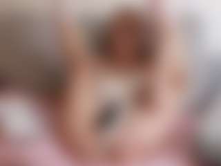 Live cam show with Carol-Gordon - Blue Eyes on https://playwithruby.com