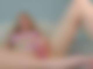 Live cam show with Sensual petite girl foxie - Red Hair Cum on Free Soda