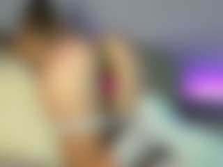 Sensual Petite Girl Foxie