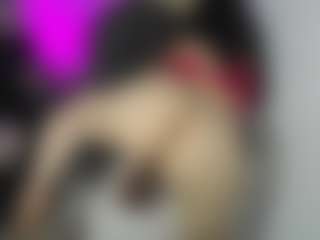 jessicarabbit777's Live Sex Cam Show