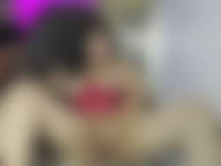 jessicarabbit777's Live Sex Cam Show