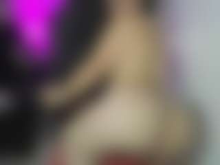 jessicarabbit777's Live Sex Cam Show