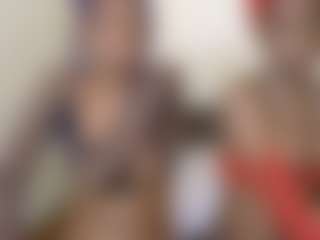 Live cam show with miah and bee - Tattoos on x69.live