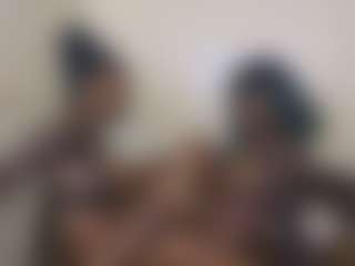 Live cam show with miah and bee - Ebony on Camsoda | kenya
