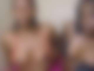 miah and bee's Live Sex Cam Show