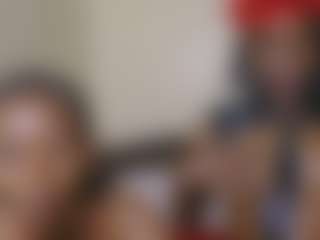 Live cam show with miah and bee - Strip Ebony on Camsoda | kenya