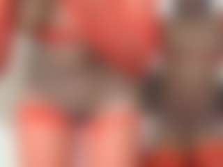 Live cam show with miah and bee - Ebony on Camsoda | kenya