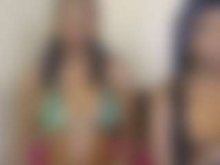 Live cam show with miah and bee - Lingerie on Streamer API