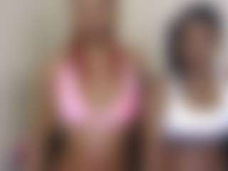 Live cam show with miah and bee - Ebony on Taboo Cams XXX | kenya