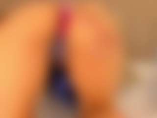 Mila Grace's Live Sex Cam Show