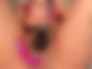 Mila Grace's Live Sex Cam Show