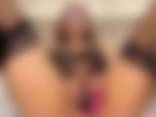 Mila Grace's Live Sex Cam Show