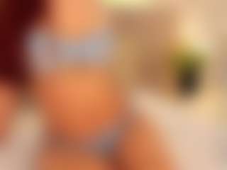 Mila Grace's Live Sex Cam Show