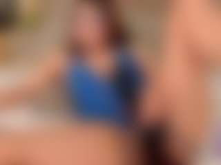 Mila Grace's Live Sex Cam Show