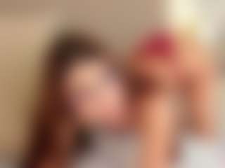 Mila Grace's Live Sex Cam Show