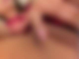 Mila Grace's Live Sex Cam Show