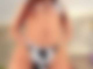 Mila Grace's Live Sex Cam Show