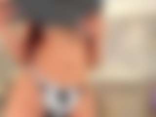 Mila Grace's Live Sex Cam Show