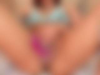 Mila Grace's Live Sex Cam Show
