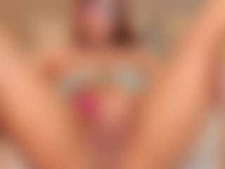 Mila Grace's Live Sex Cam Show