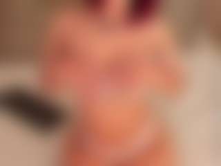 Mila Grace's Live Sex Cam Show