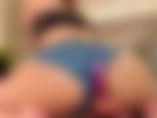 Mila Grace's Live Sex Cam Show