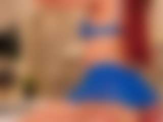 Mila Grace's Live Sex Cam Show