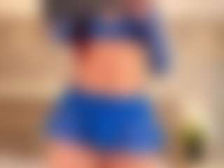 Mila Grace's Live Sex Cam Show